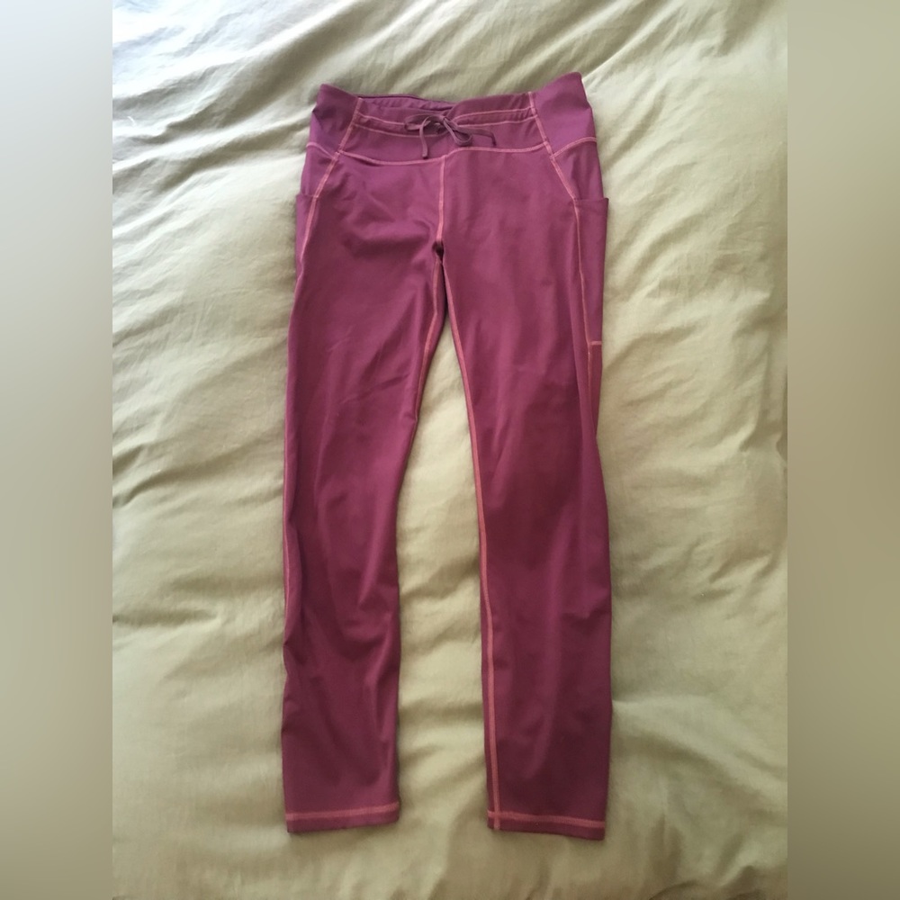 Fabletics ultra cool leggings
